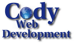 Cody Web Development